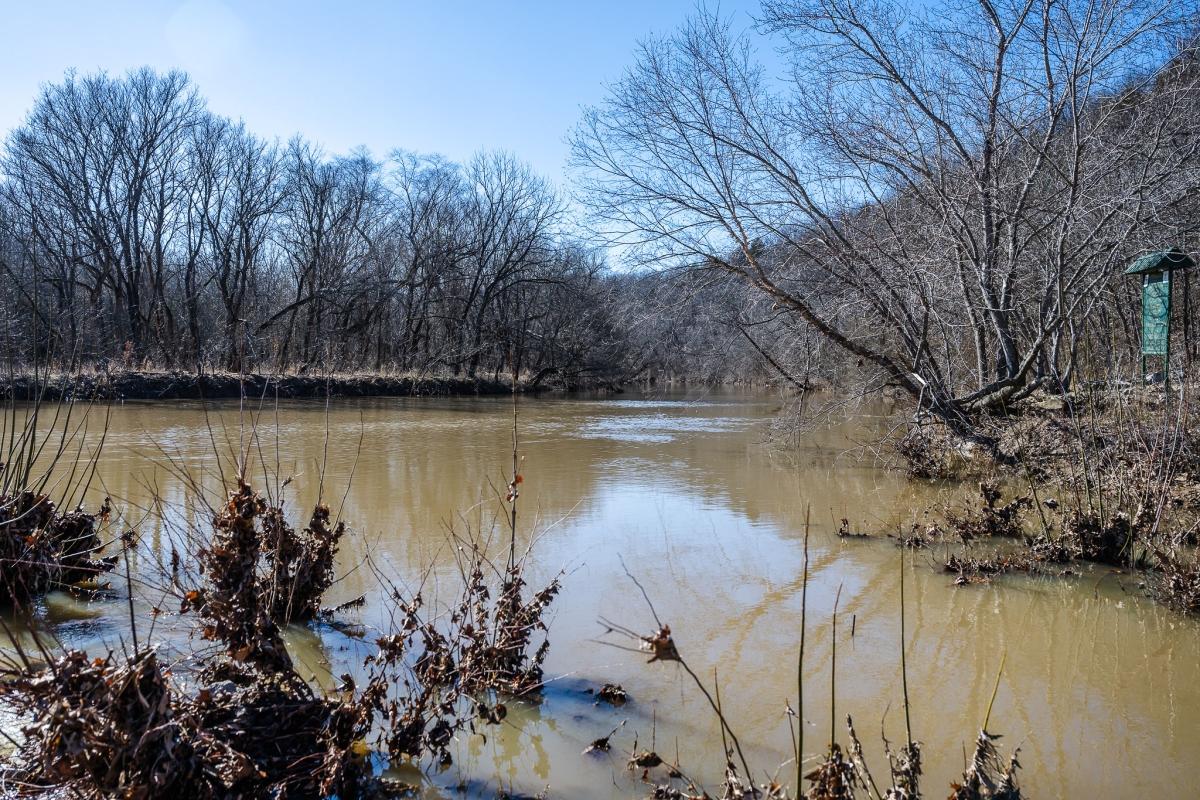 0.46 Acres for Sale in Horseshoe Bend, Arkansas