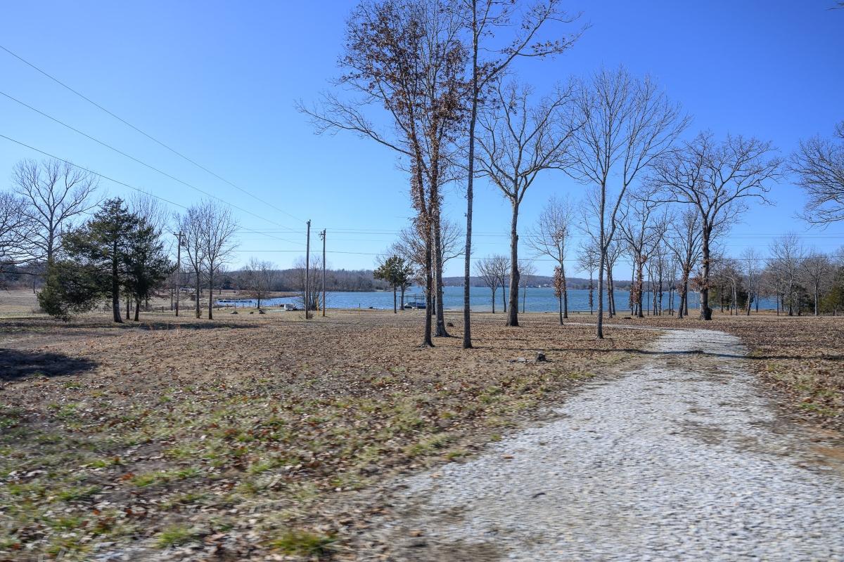 0.46 Acres for Sale in Horseshoe Bend, Arkansas