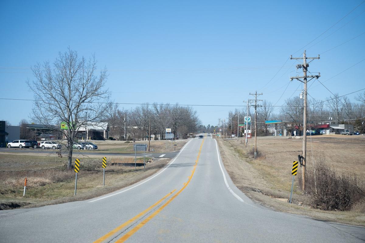 0.46 Acres for Sale in Horseshoe Bend, Arkansas