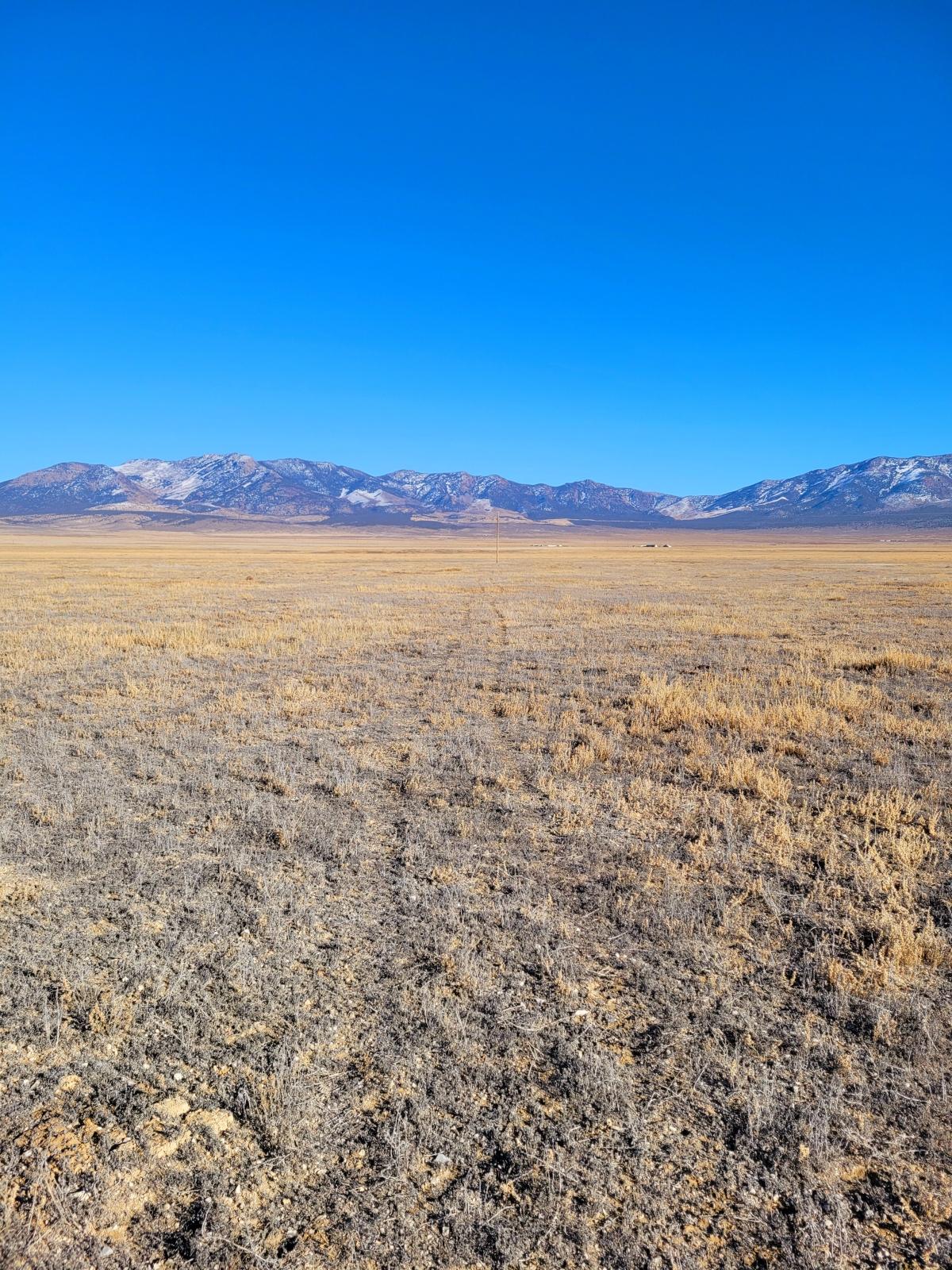 40 Acres for Sale in Montello, Nevada