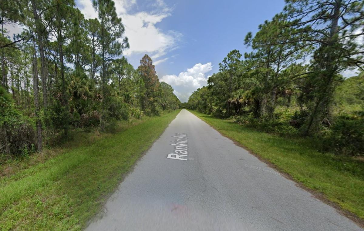 0.23 Acres for Sale in Port Charlotte, Florida