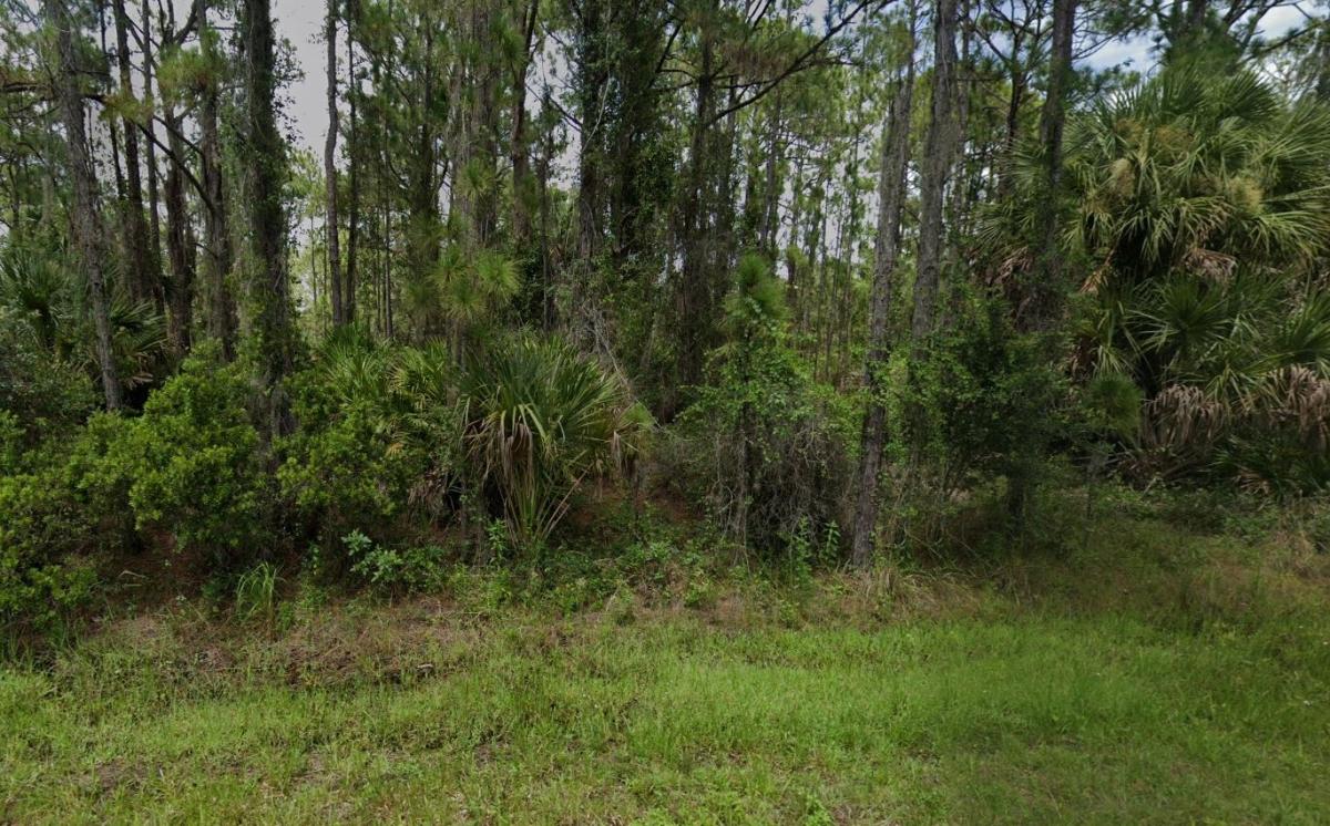 0.23 Acres for Sale in Port Charlotte, Florida