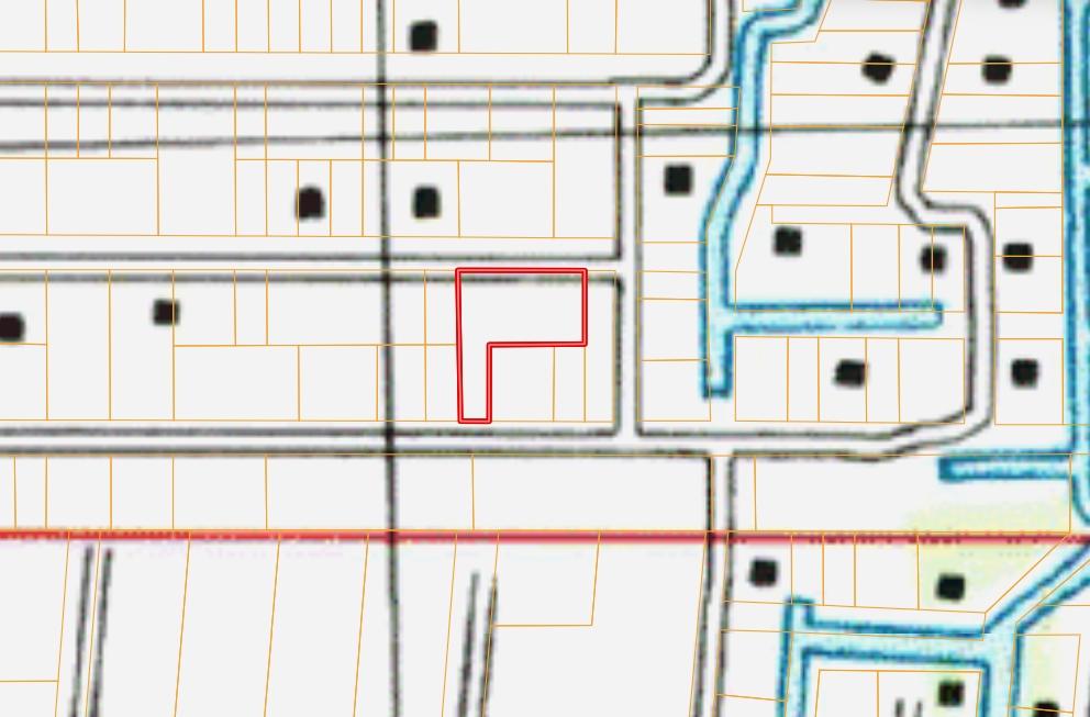 0.66 Acres for Sale in Bay St Louis, Mississippi