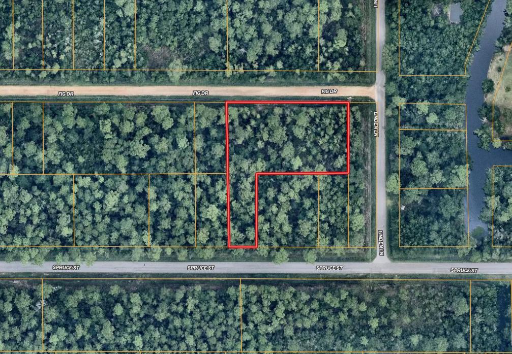 0.66 Acres for Sale in Bay St Louis, Mississippi