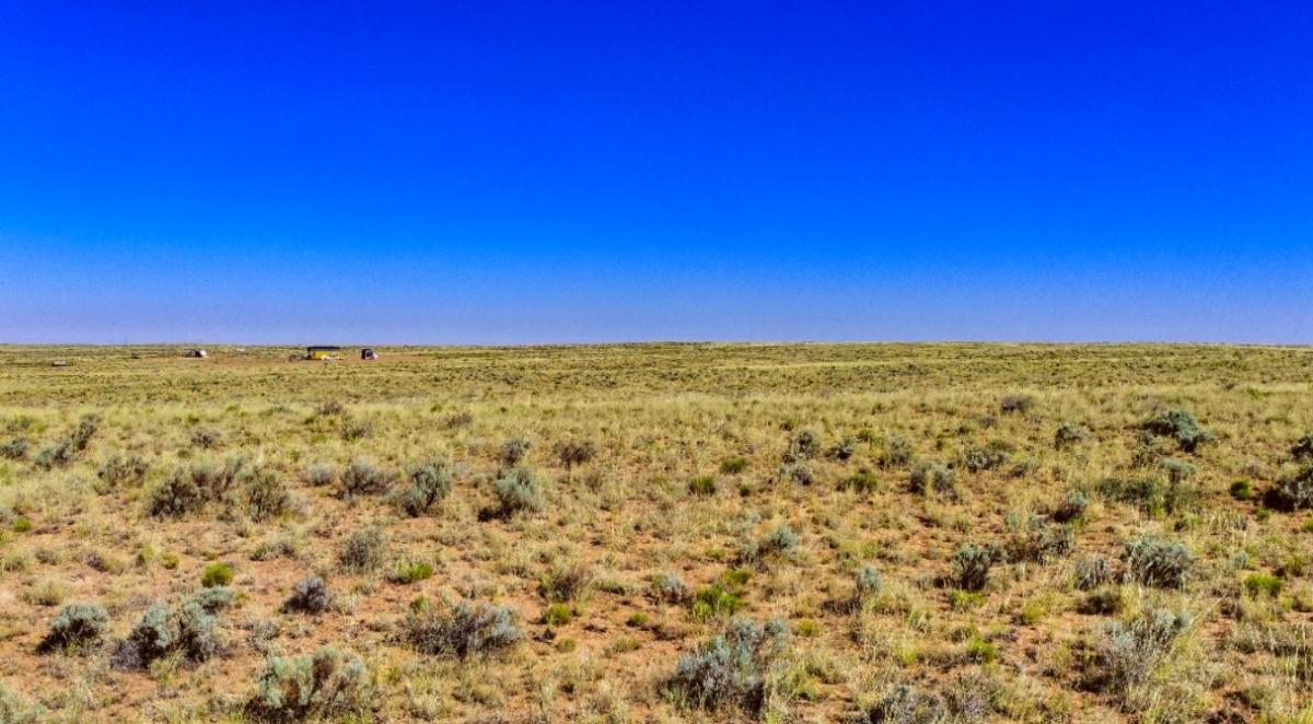 1.15 Acres for Sale in Adamana, Arizona