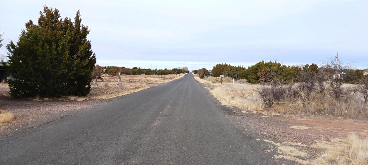 0.34 Acres for Sale in Concho, Arizona