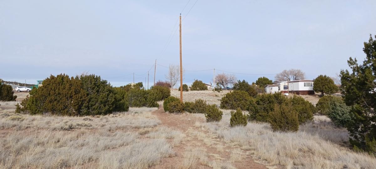 0.34 Acres for Sale in Concho, Arizona
