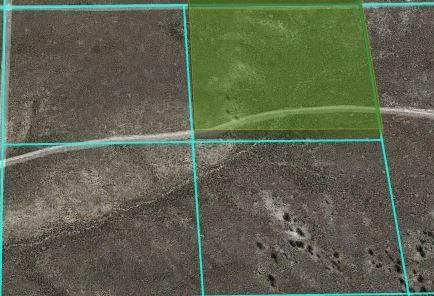 10 Acres for Sale in Pequop, Nevada