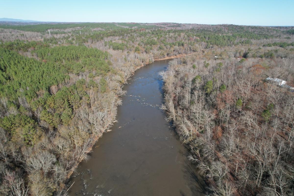 1.16 Acres for Sale in Mooresboro, North Carolina