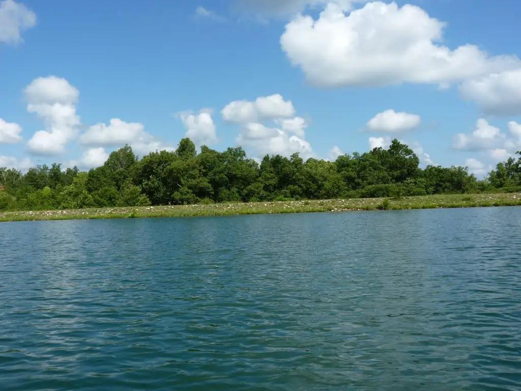 0.22 Acres for Sale in Highland, Arkansas