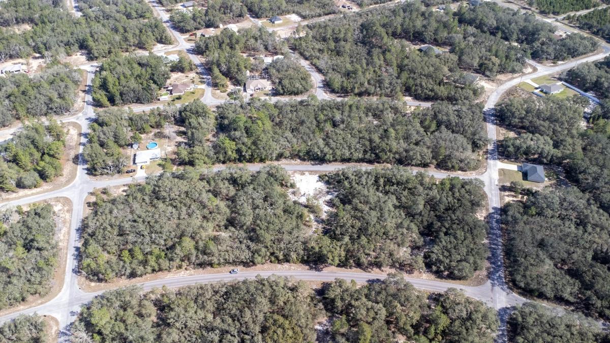 0.27 Acres for Sale in Ocklawaha, Florida