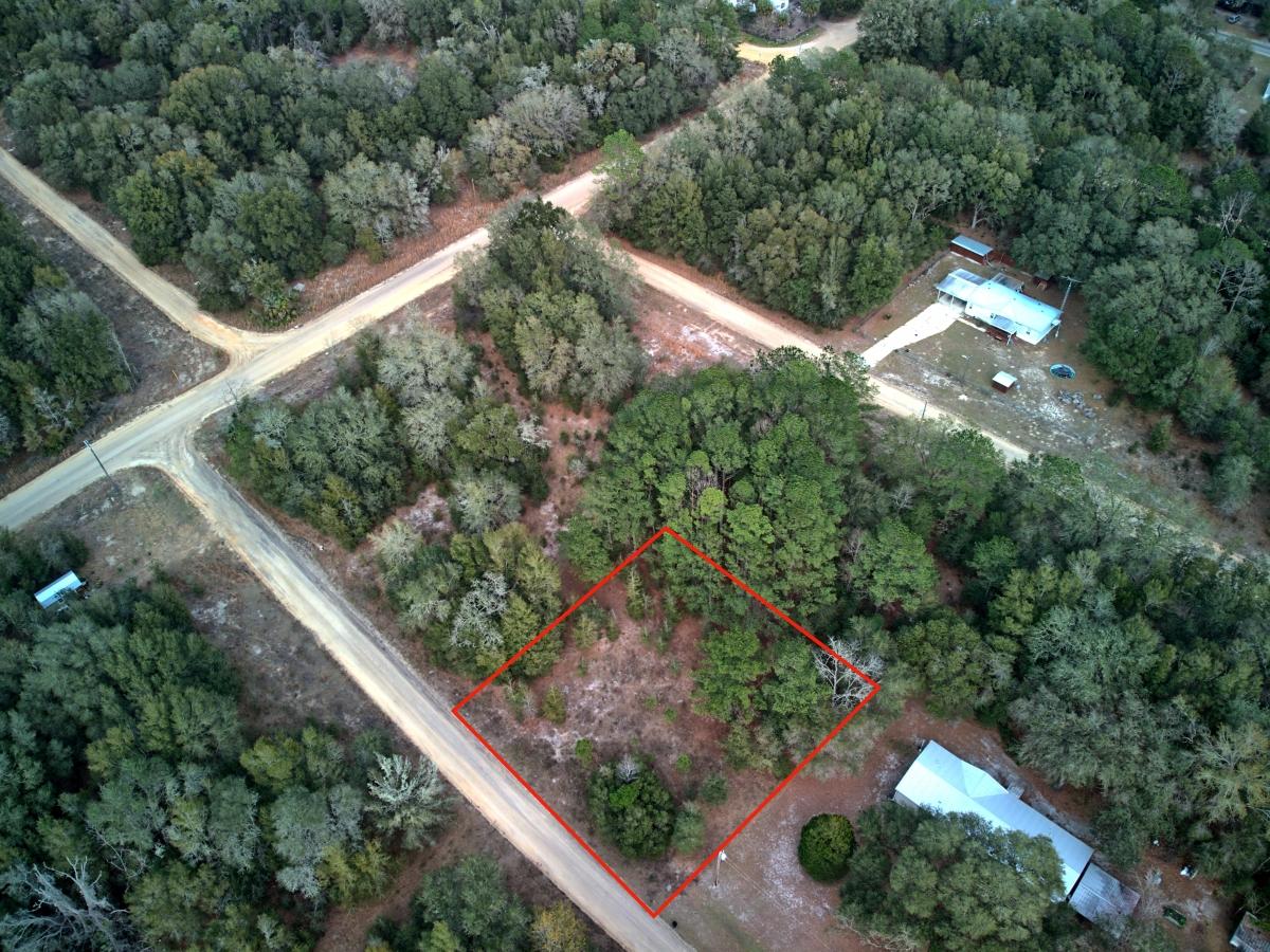 0.22 Acres for Sale in Interlachen, Florida
