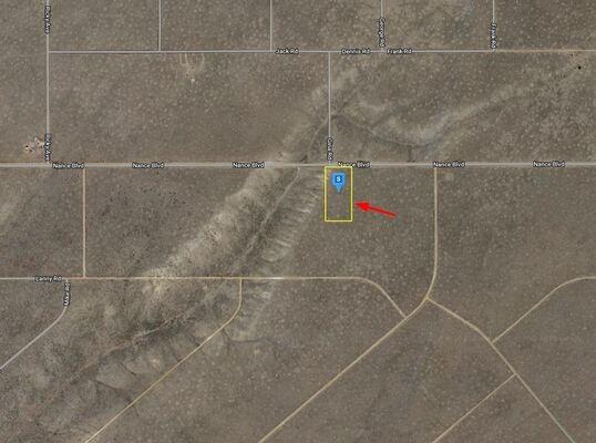 4.91 Acres for Sale in Sanford, Colorado