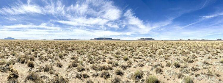 4.91 Acres for Sale in Sanford, Colorado