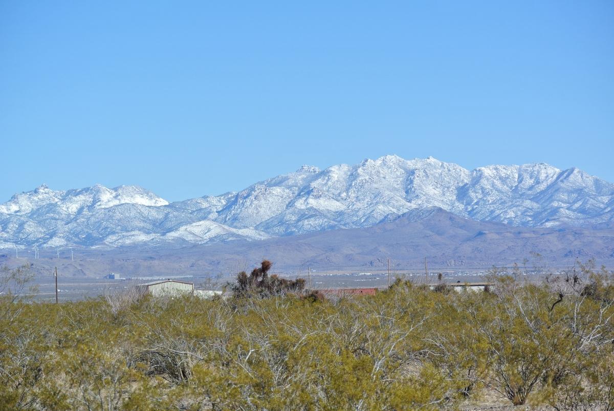 2.31 Acres for Sale in Golden Valley, Arizona