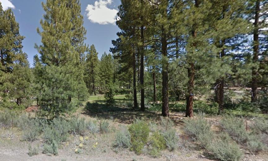 2.59 Acres for Sale in Hildebrand, Oregon
