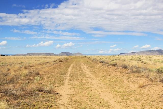 5.4 Acres for Sale in Mesita, Colorado