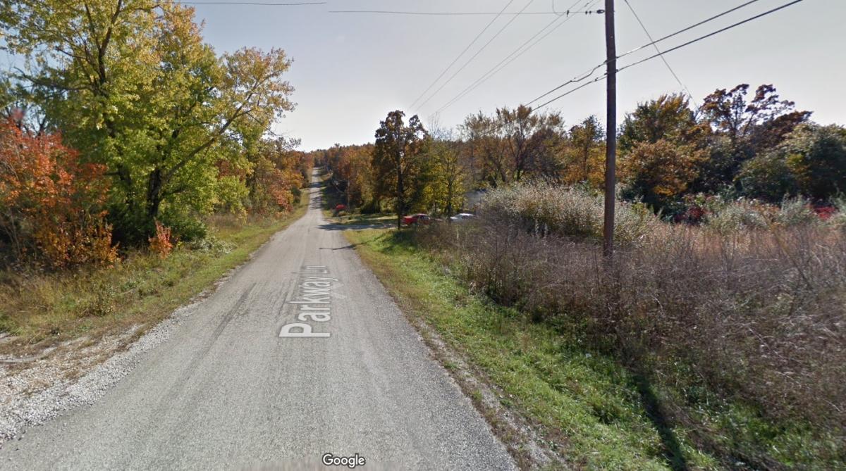 0.5 Acres for Sale in Horseshoe Bend, Arkansas