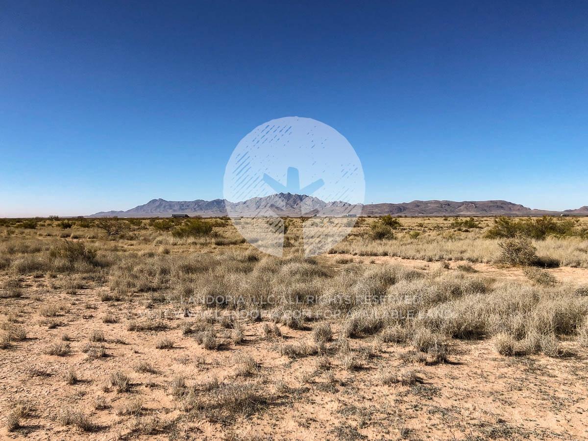 0.50 Acres for Sale in Akela, New Mexico