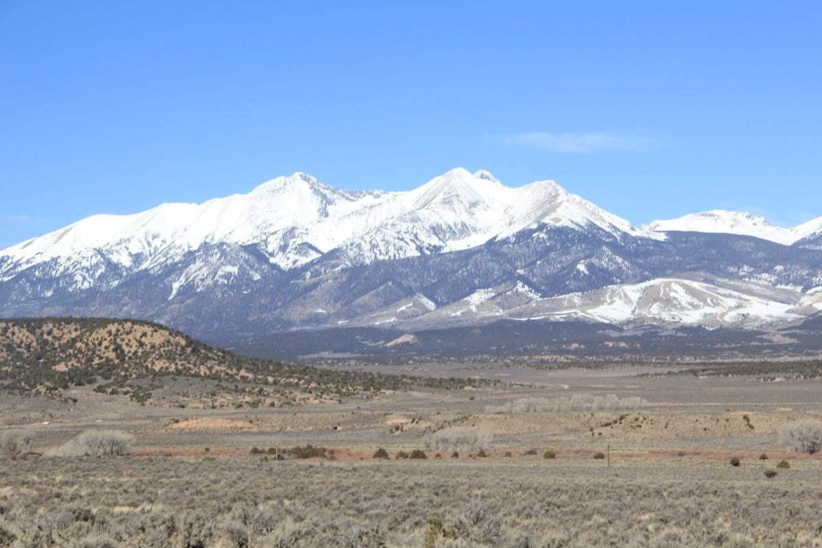 5 Acres for Sale in SANGRE DE CRI, Colorado