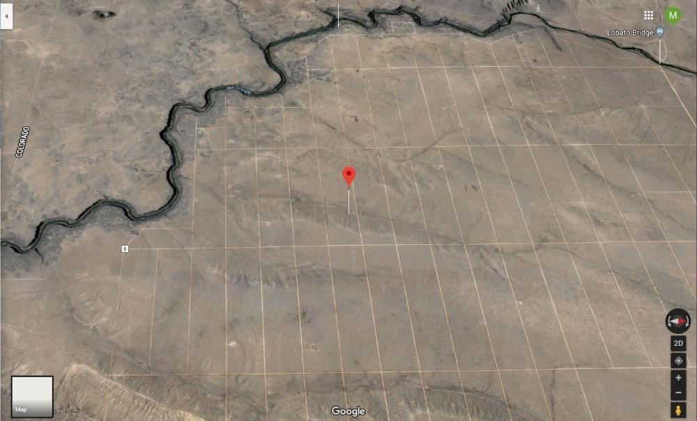 5.01 Acres for Sale in Jaroso, Colorado