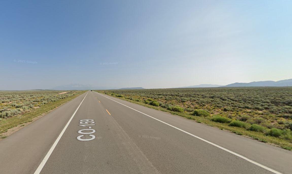 5 Acres for Sale in San Luis, Colorado