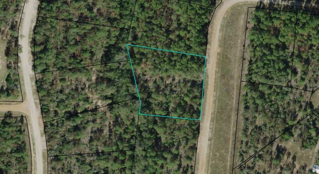 1.37 Acres for Sale in Alford, Florida