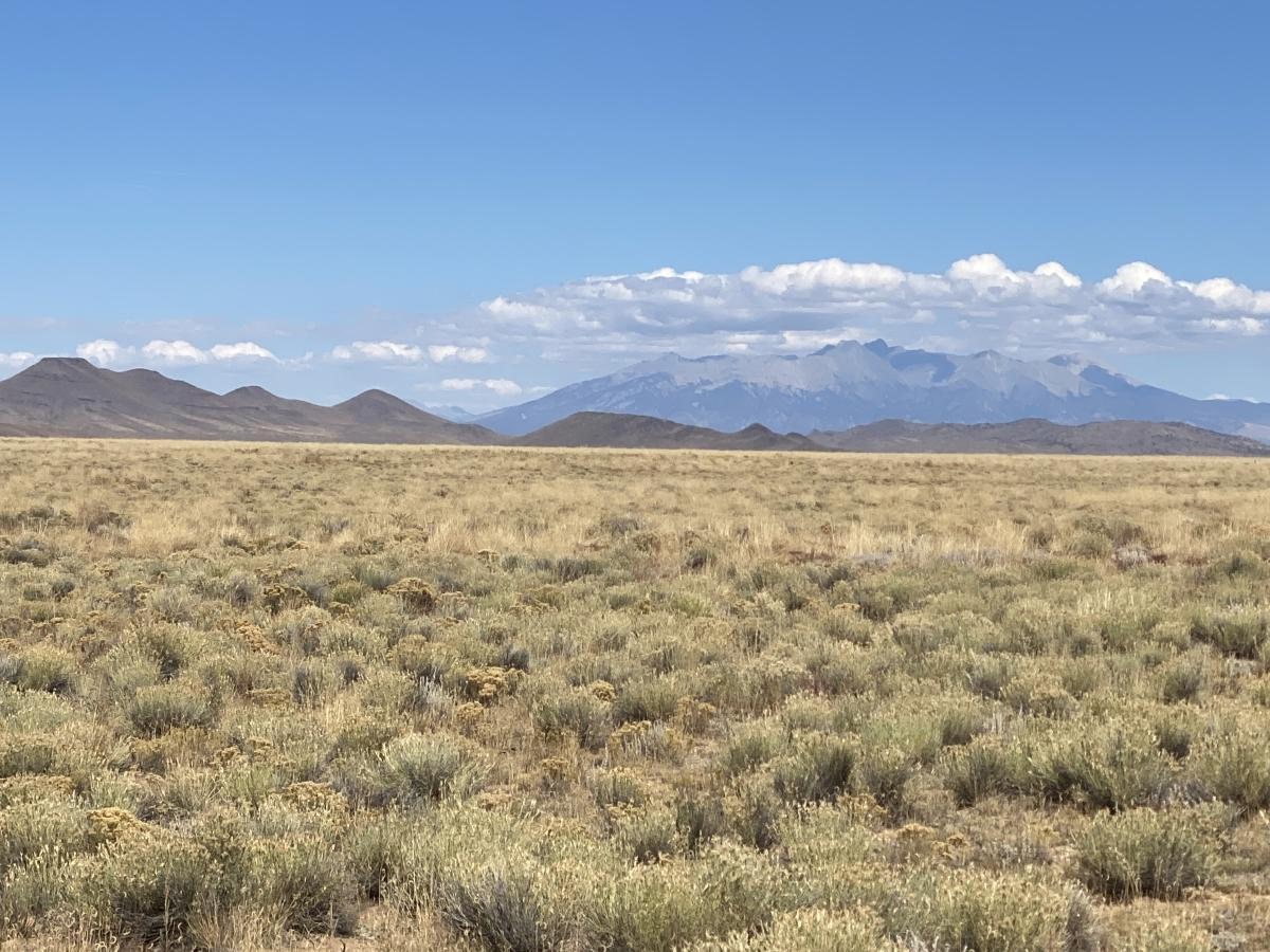 5 Acres for Sale in Mesita, Colorado