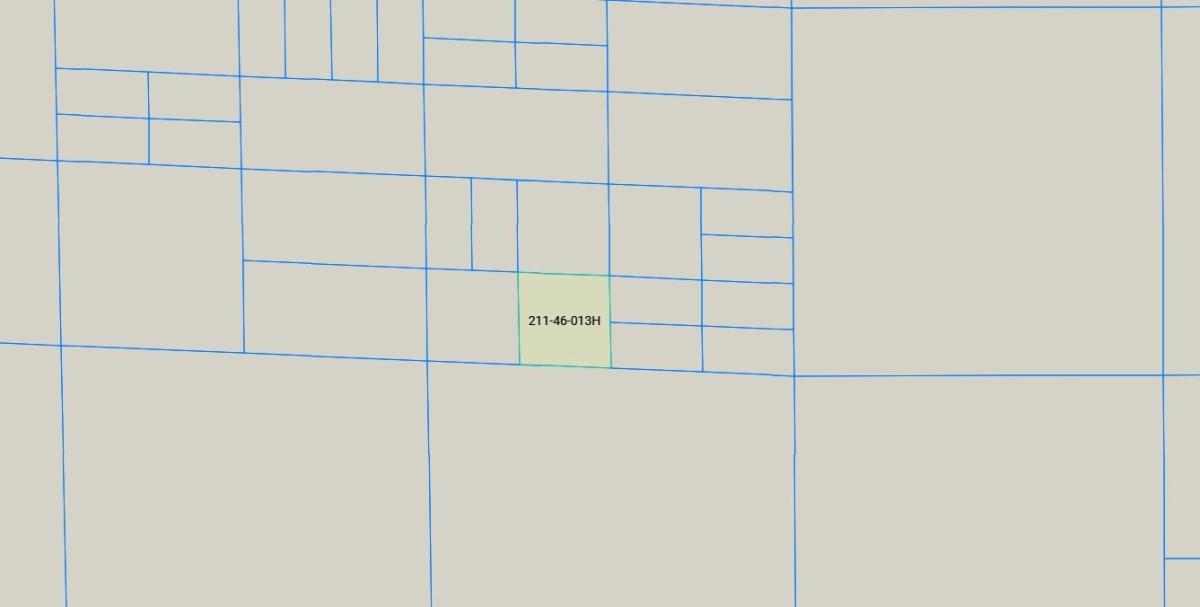2.5 Acres for Sale in Adamana, Arizona