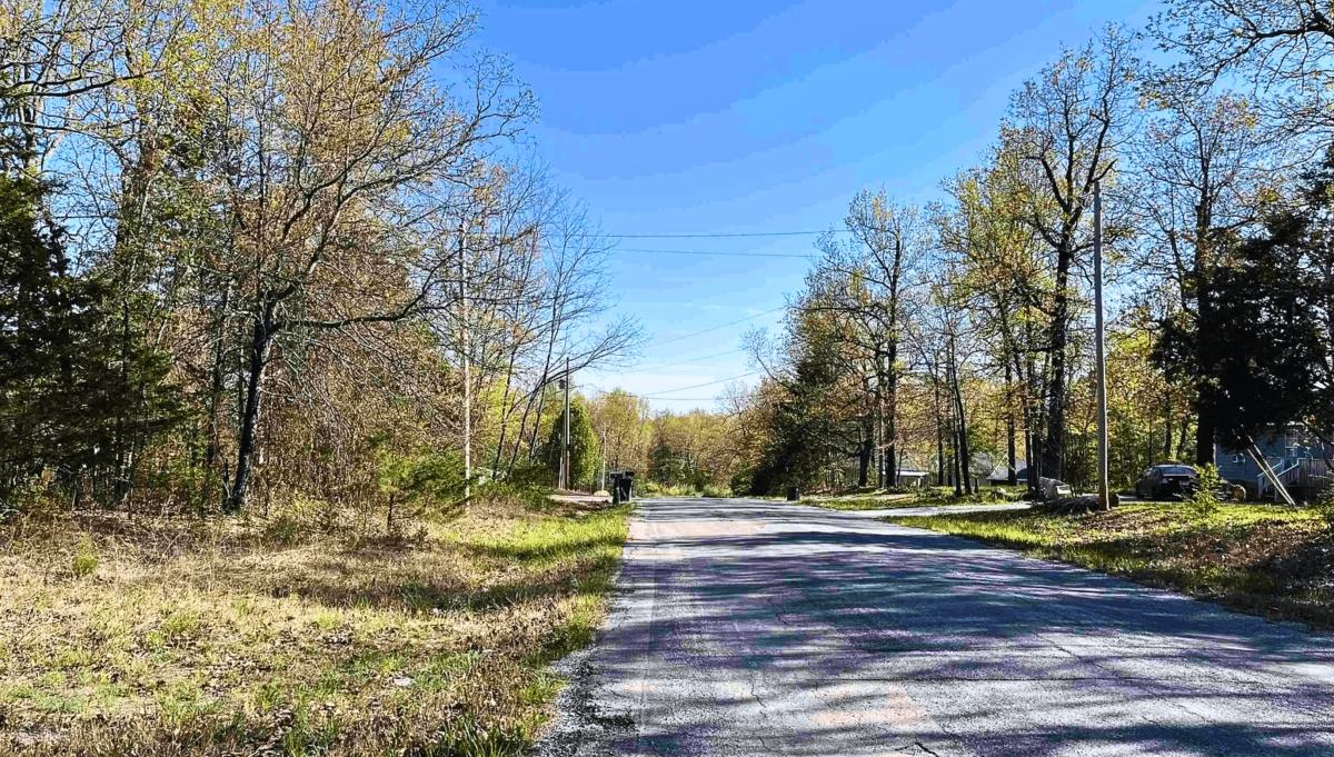 0.28 Acres for Sale in Horseshoe Bend, Arkansas