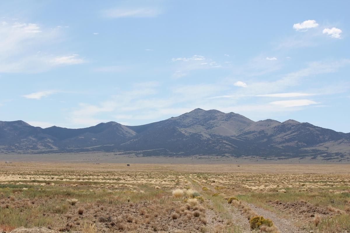 9.96 Acres for Sale in Montello, Nevada