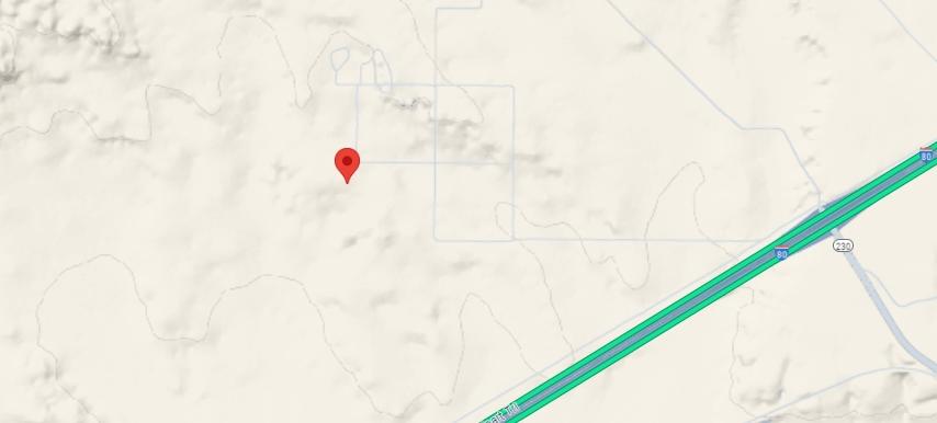 4.33 Acres for Sale in River Ranch, Nevada