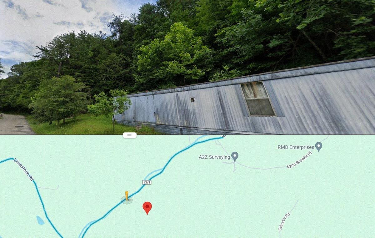 17 Acres for Sale in Charleston, West Virginia