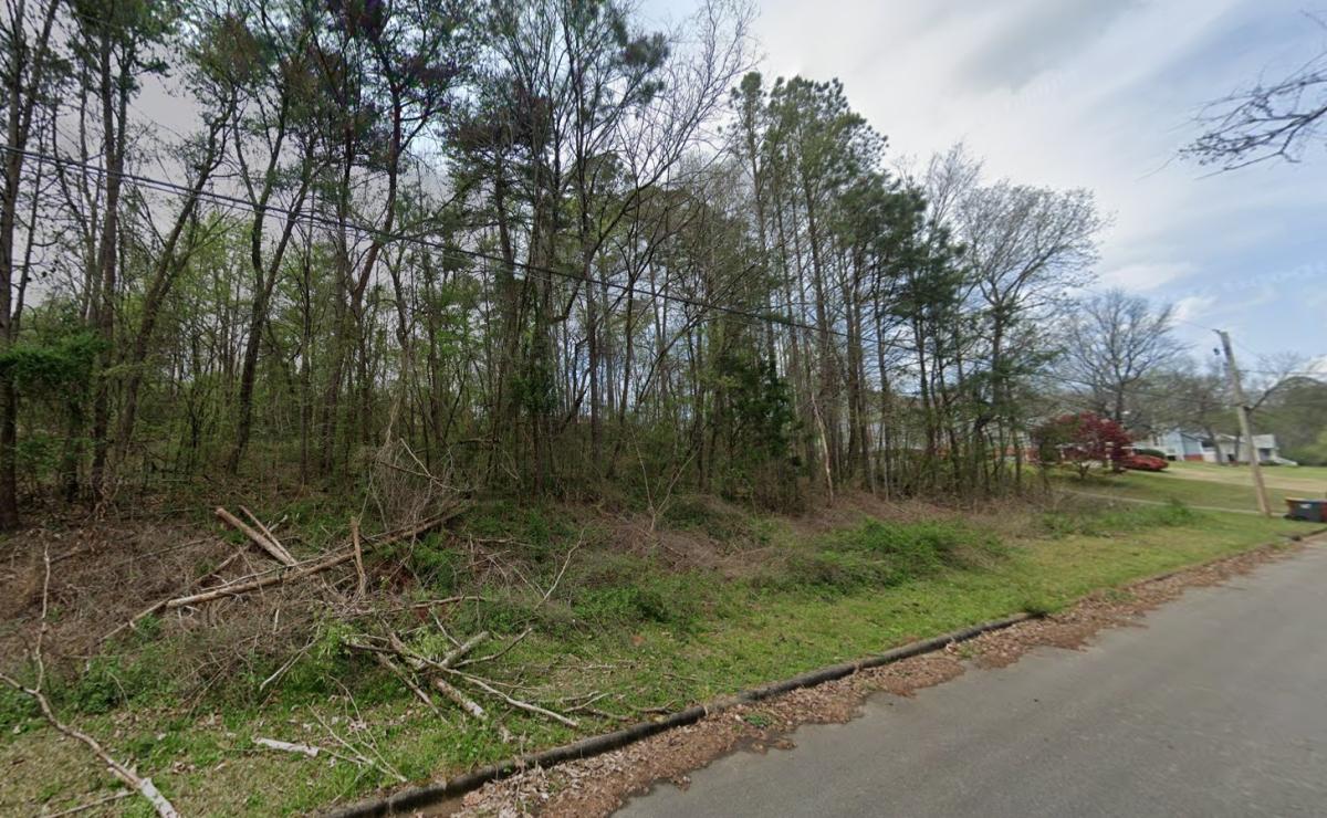 0.34 Acres for Sale in Birmingham, Alabama