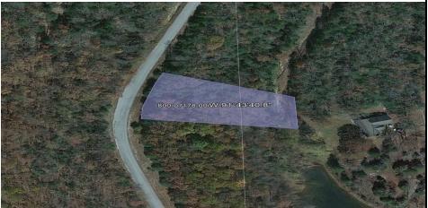 0.6 Acres for Sale in Horseshoe Bend, Arkansas