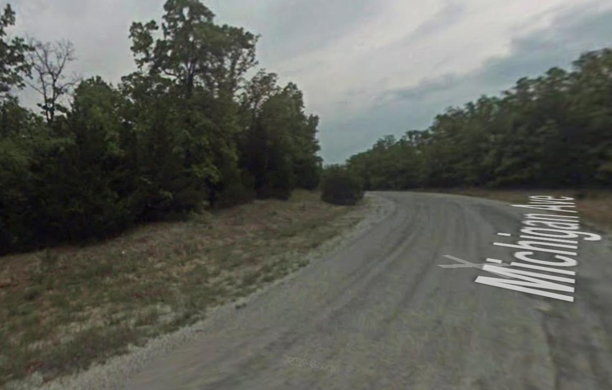 0.6 Acres for Sale in Horseshoe Bend, Arkansas