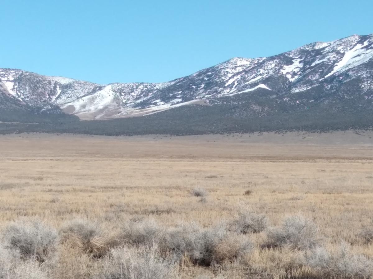 10 Acres for Sale in Montello, Nevada