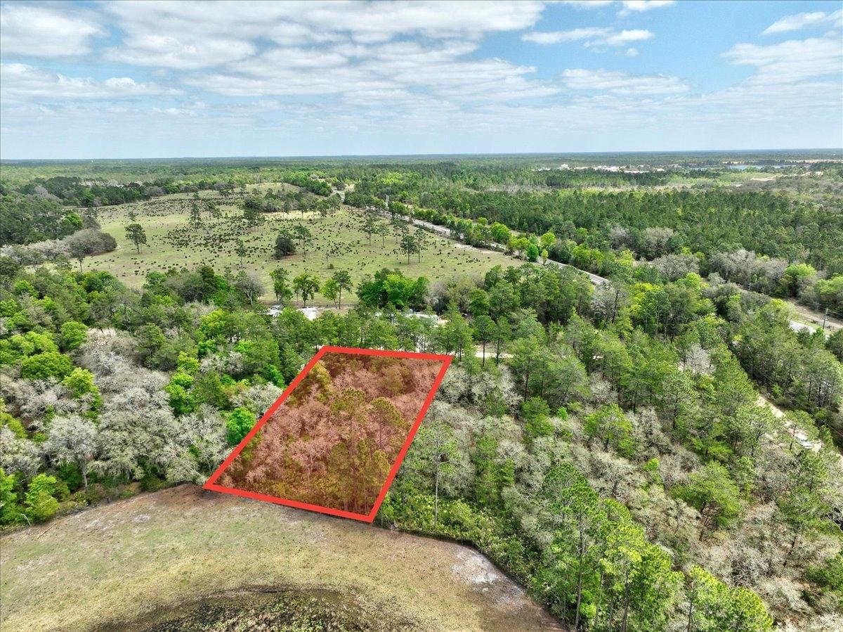 0.40 Acres for Sale in Interlachen, Florida