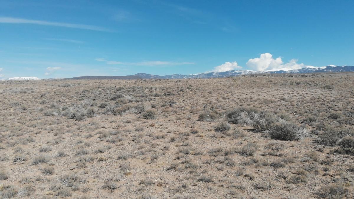 4.66 Acres for Sale in Blanca, Colorado