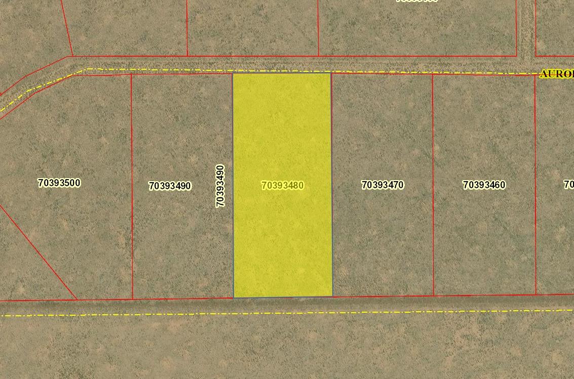 4.83 Acres for Sale in Lasauses, Colorado