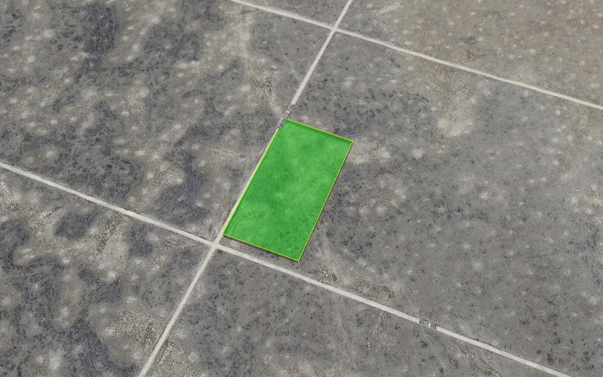 4.83 Acres for Sale in Lasauses, Colorado