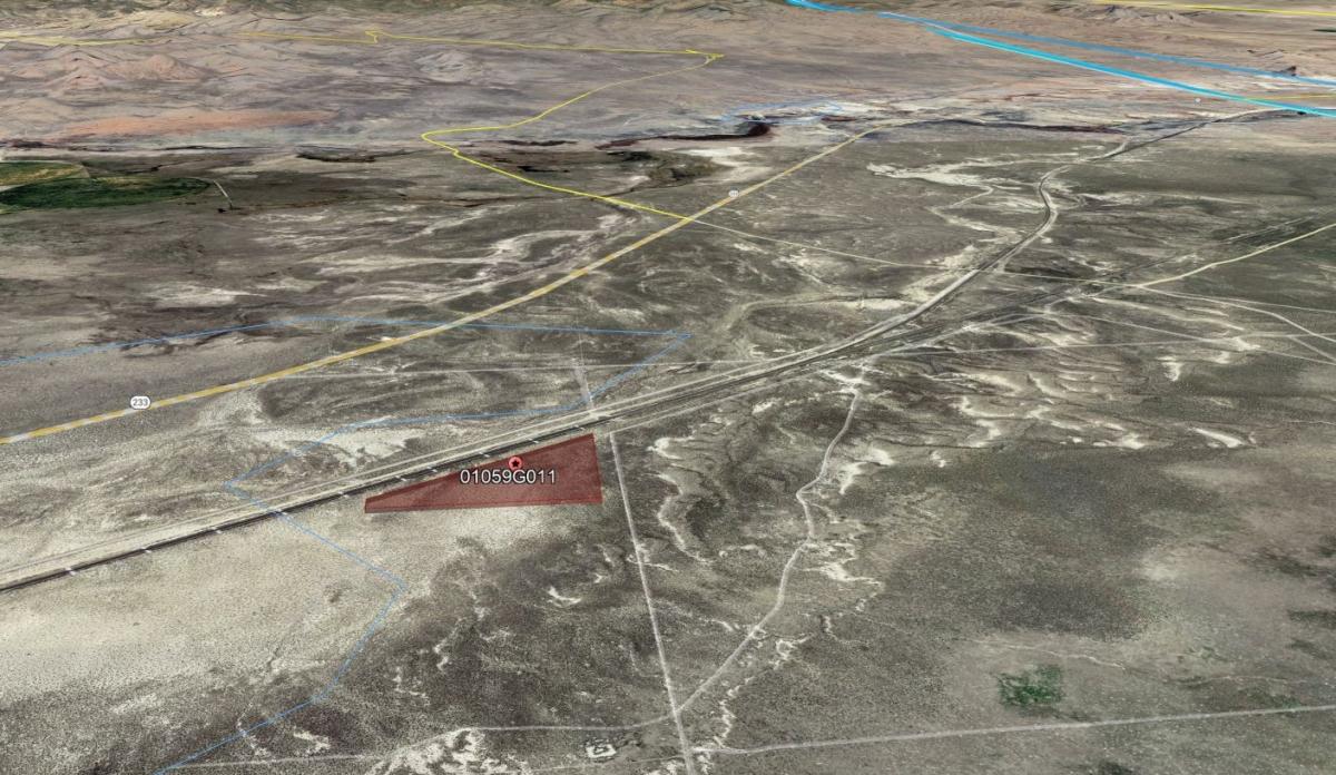 18.08 Acres for Sale in Montello, Nevada