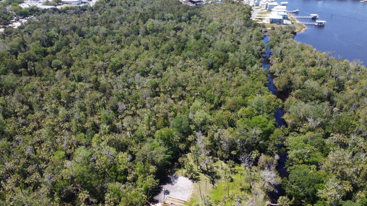 0.31 Acres for Sale in Homosassa, Florida