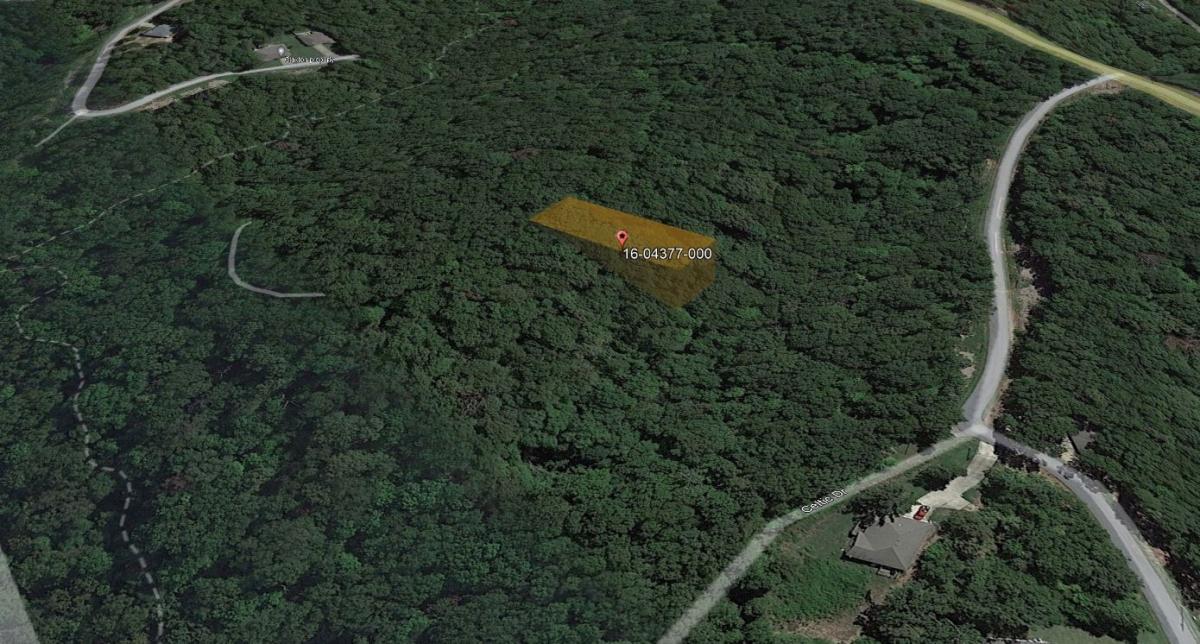 0.4 Acres for Sale in Bella Vista, Arkansas