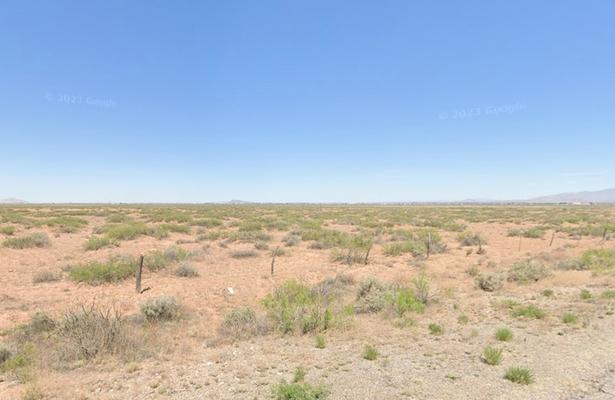 0.51 Acres for Sale in Deming, New Mexico