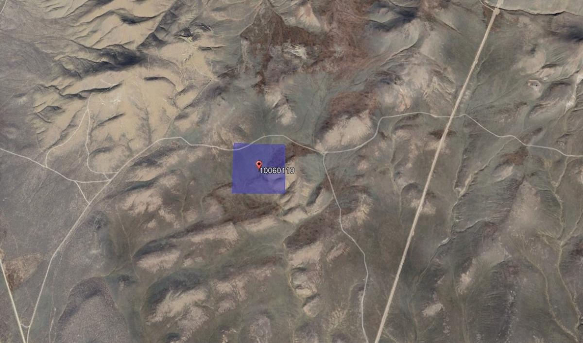 40.3 Acres for Sale in Winnemucca, Nevada