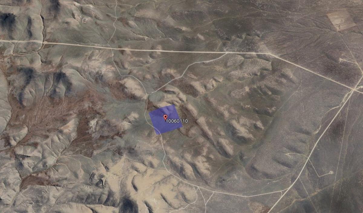 40.3 Acres for Sale in Winnemucca, Nevada