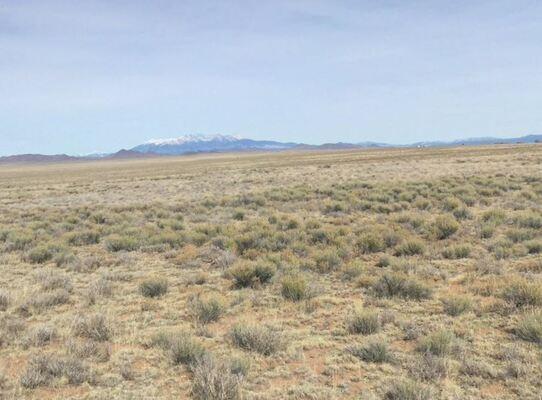 4.28 Acres for Sale in San Luis, Colorado