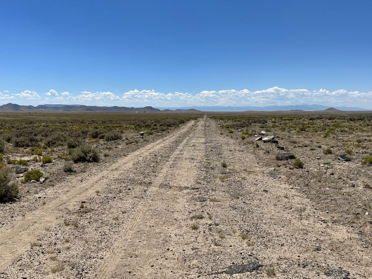 7 Acres for Sale in San Luis, Colorado