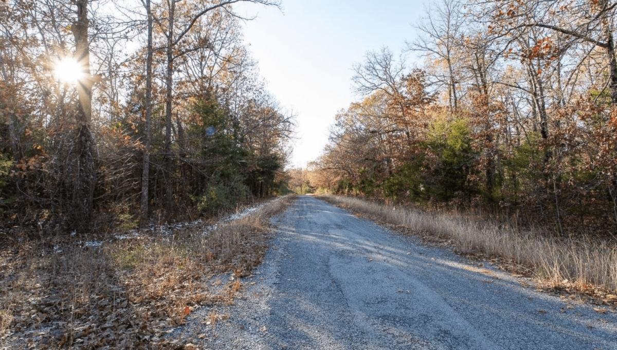 0.33 Acres for Sale in Horseshoe Bend, Arkansas
